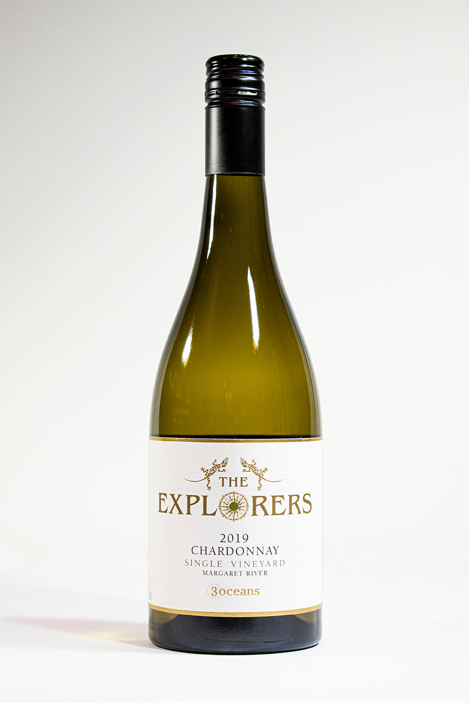 2019 The Explorers Single Vineyard Chardonnay